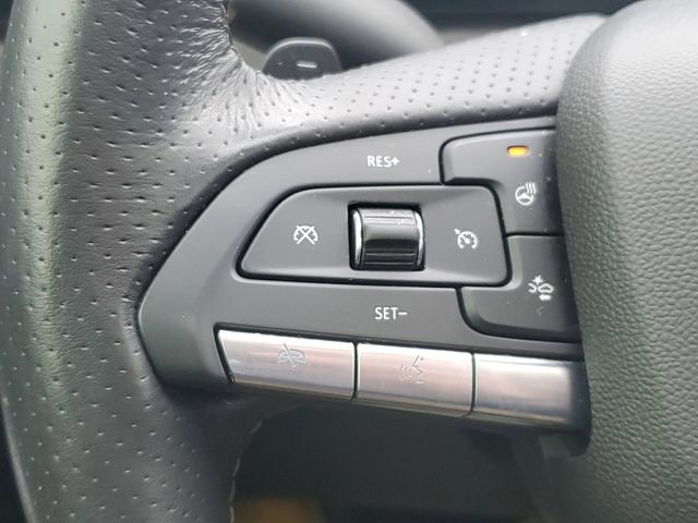 Certified 2024 Cadillac XT4 Sport image 10