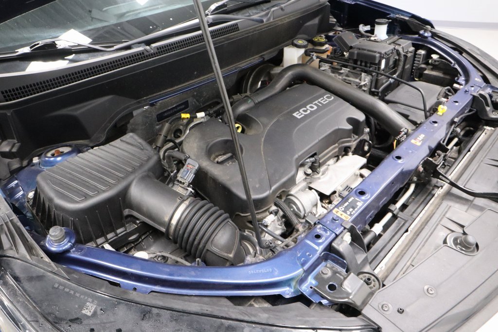 Used 2022 Chevrolet Equinox LT image 14