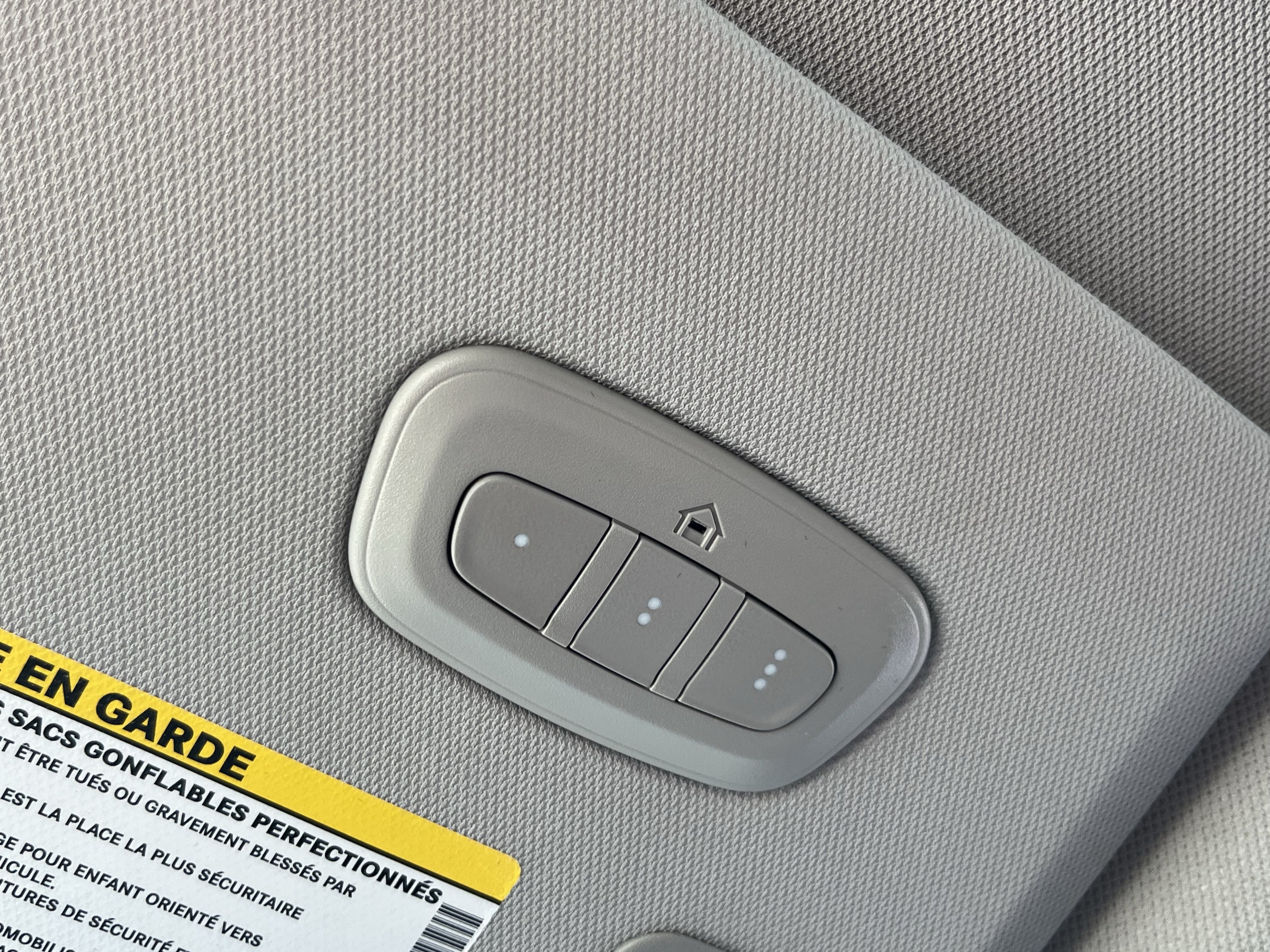 Used 2023 Jeep Grand Cherokee 4WD 4xe w/ Luxury Tech Group II image 42
