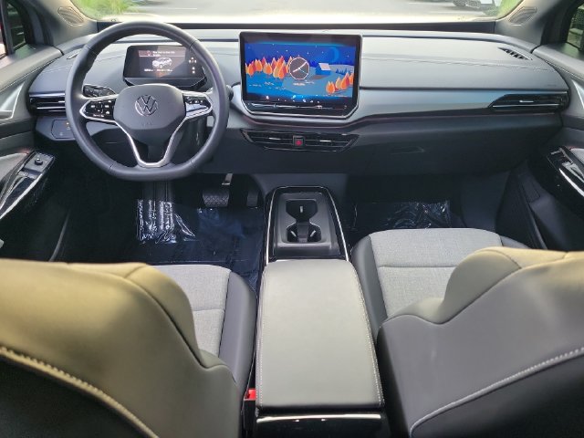 Certified 2024 Volkswagen ID.4 Pro RWD image 12