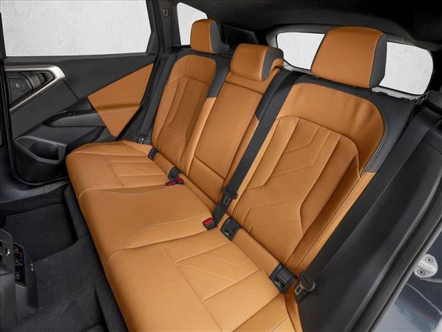 New 2026 BMW X3 xDrive30i w/ Premium Package AWD/4WD image 9