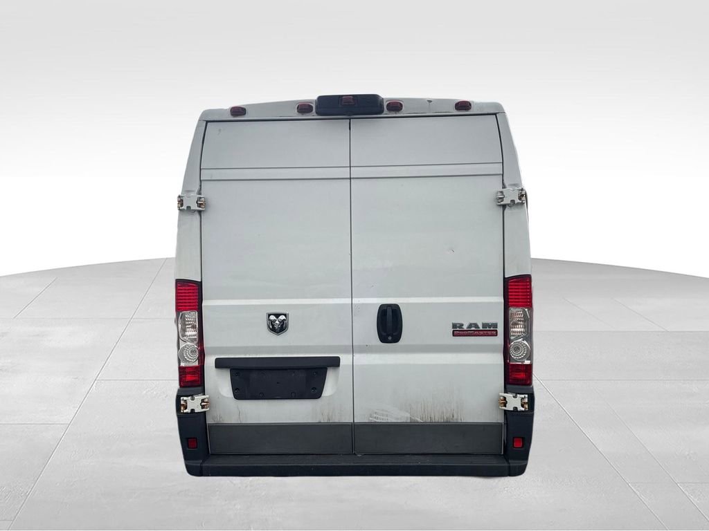 Used 2016 RAM ProMaster 3500 FWD image 3