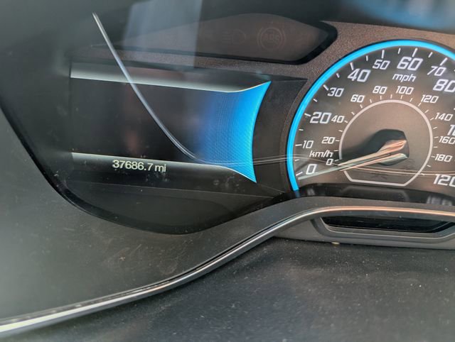 Used 2017 Ford C-MAX SE image 19