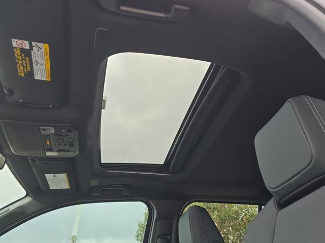 New 2026 Toyota 4Runner TRD Off-Road Premium image 30