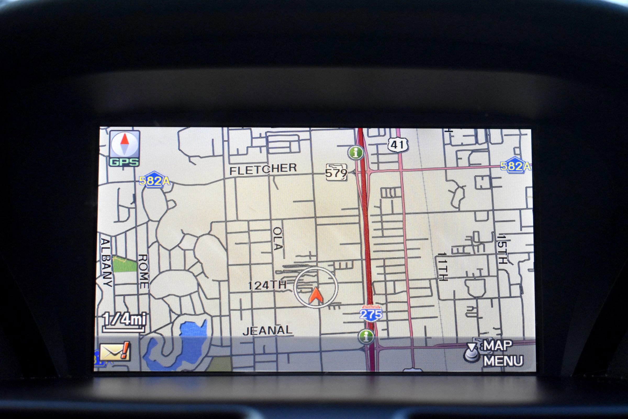 Used 2013 Acura TL w/ Technology Package image 25