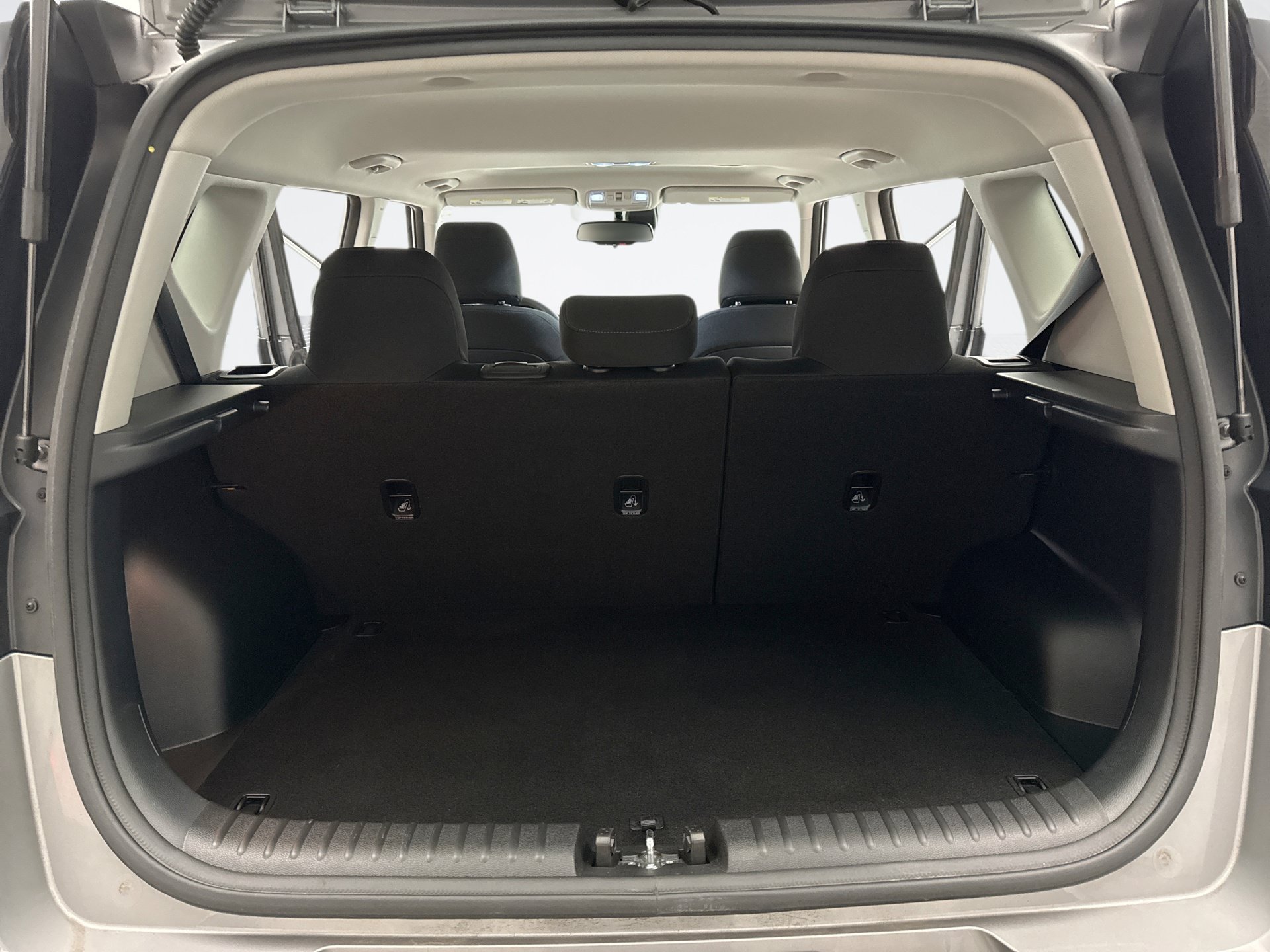 Used 2025 Kia Soul EX FWD image 24