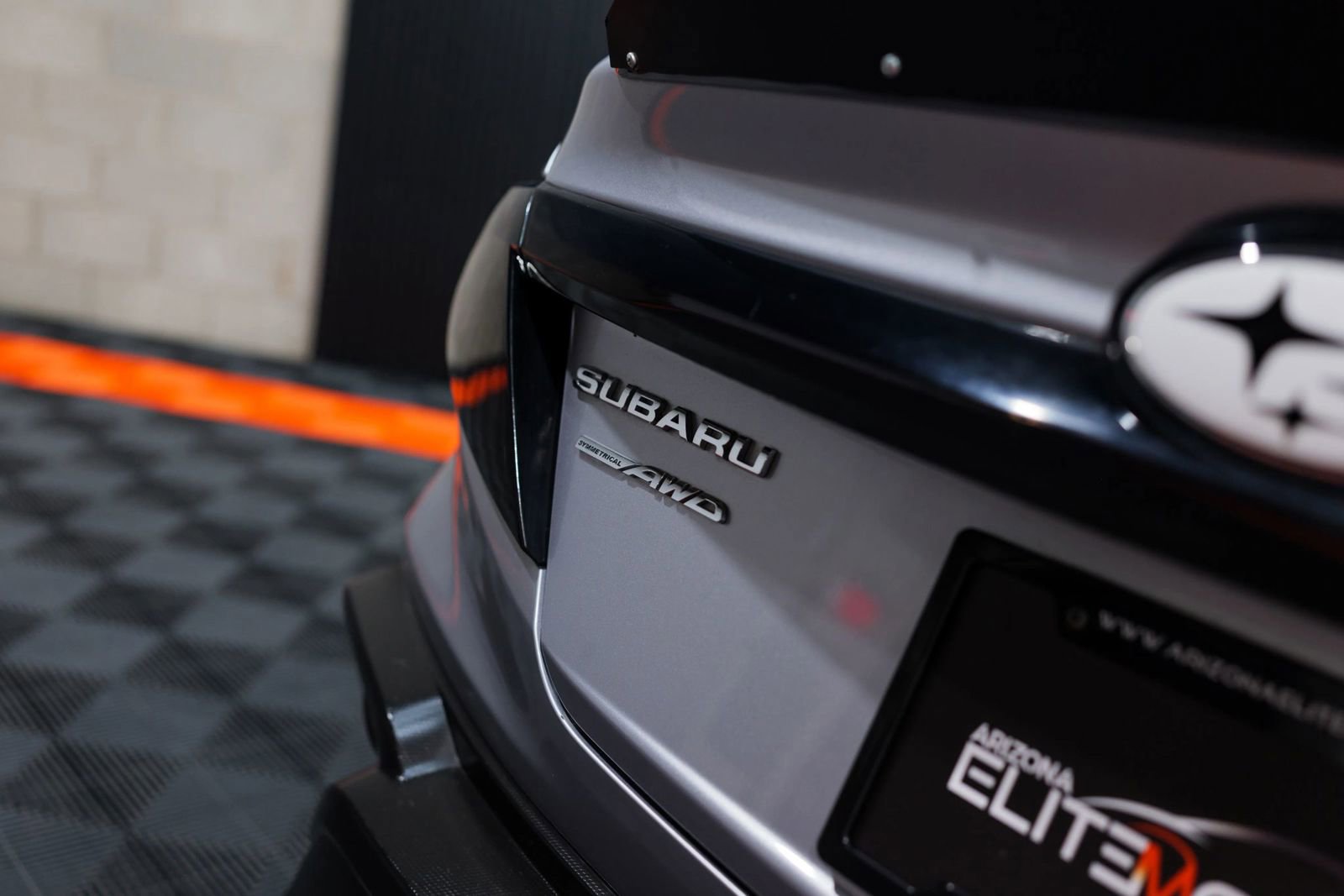 Used 2022 Subaru WRX Premium AWD/4WD image 24