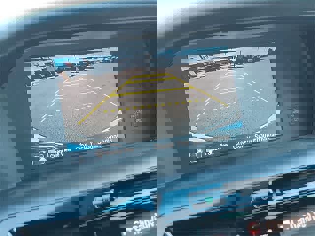 Used 2017 Honda Accord EX image 24