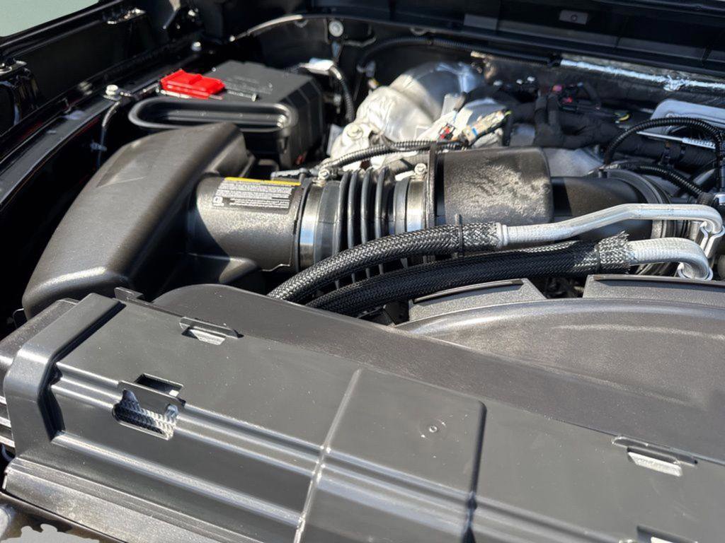 Used 2026 GMC Sierra 2500 Denali Ultimate w/ Max Trailering Package image 34