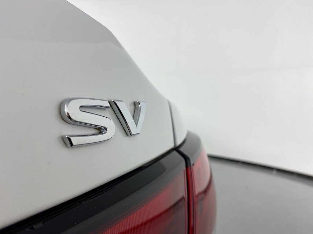 Used 2023 Nissan Sentra SV image 36
