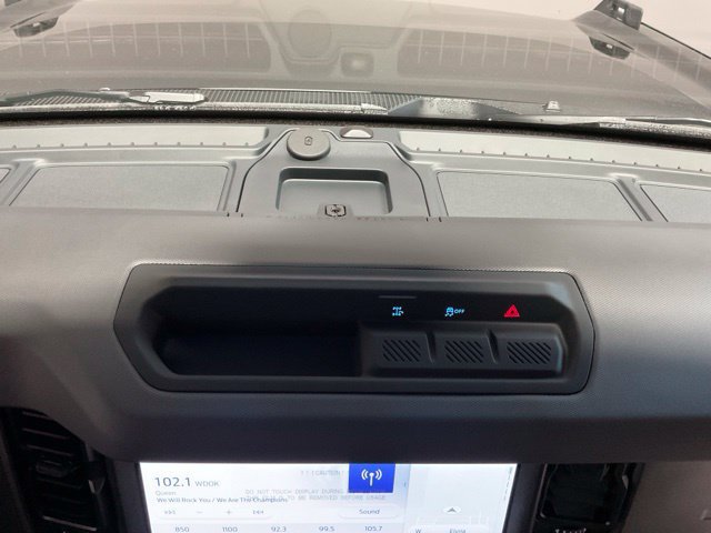 New 2026 Ford Bronco Big Bend AWD/4WD image 34