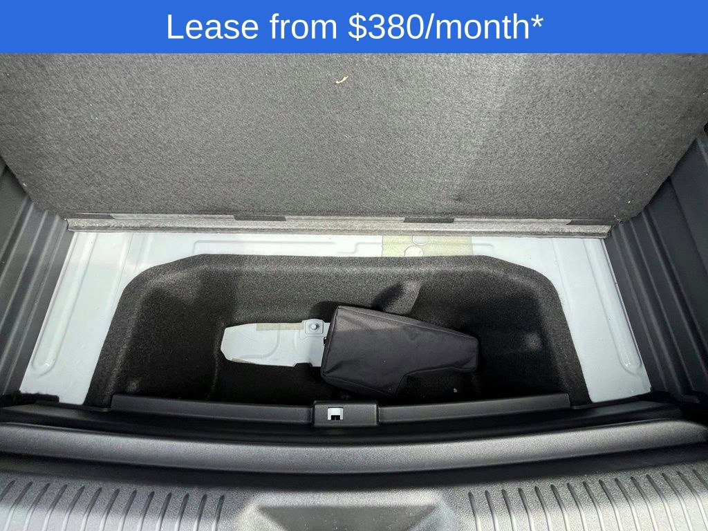 Used 2023 Volkswagen ID.4 Pro AWD/4WD image 28