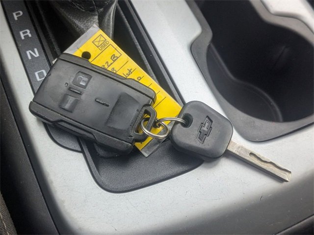 Used 2018 Chevrolet Colorado LT w/ Redline Special Edition image 36