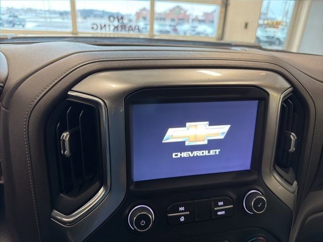 Used 2022 Chevrolet Silverado 2500 LTZ w/ Gooseneck/5TH Wheel Package image 26