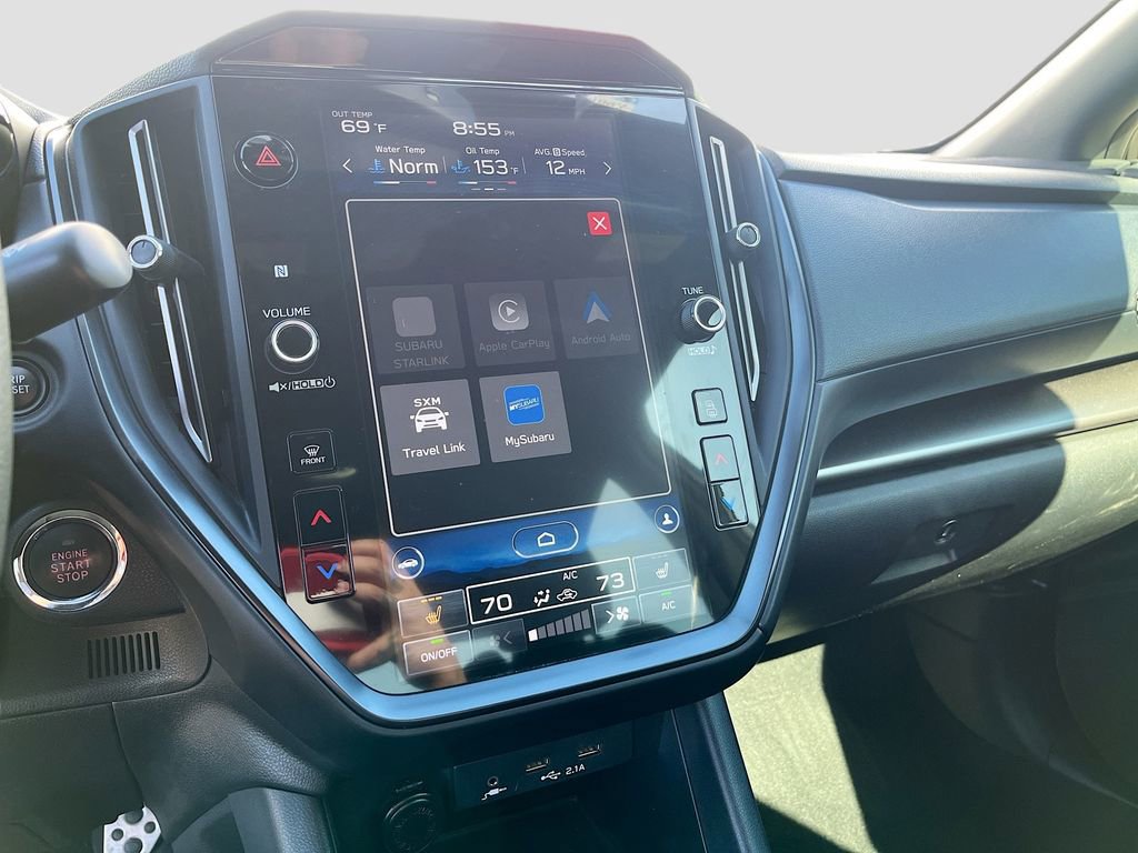 Used 2023 Subaru WRX Premium image 13