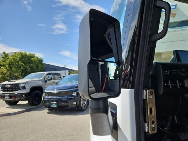 New 2025 Chevrolet Brightdrop 600 FWD image 20
