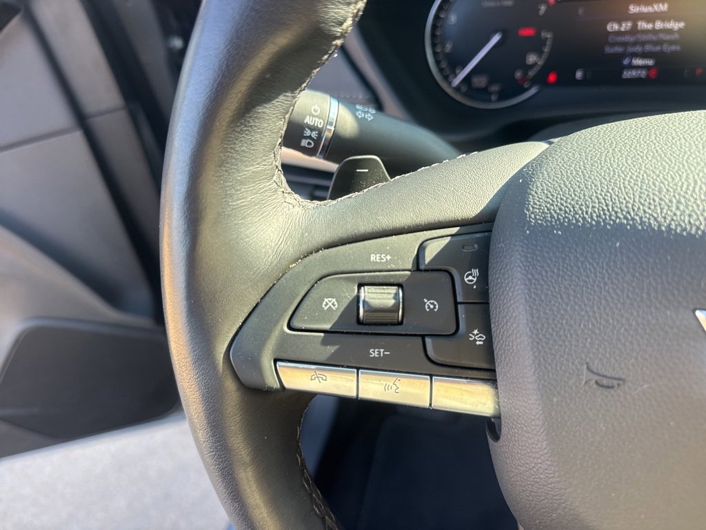 Used 2023 Cadillac XT4 Premium Luxury image 22