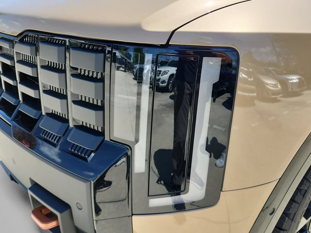 New 2027 Kia Telluride SX X-Pro AWD/4WD image 32