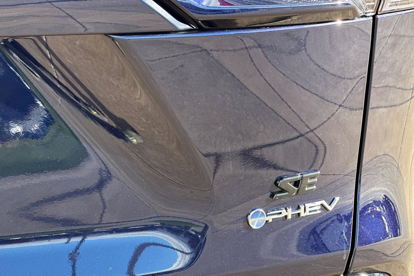 Certified 2025 Toyota RAV4 SE w/ Weather & Moonroof Package image 34