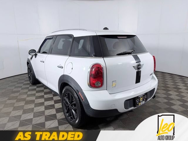 Used 2011 MINI Cooper Countryman FWD image 11