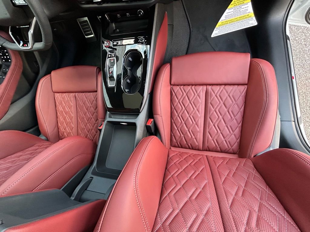 New 2025 Audi S5 Premium Plus image 52