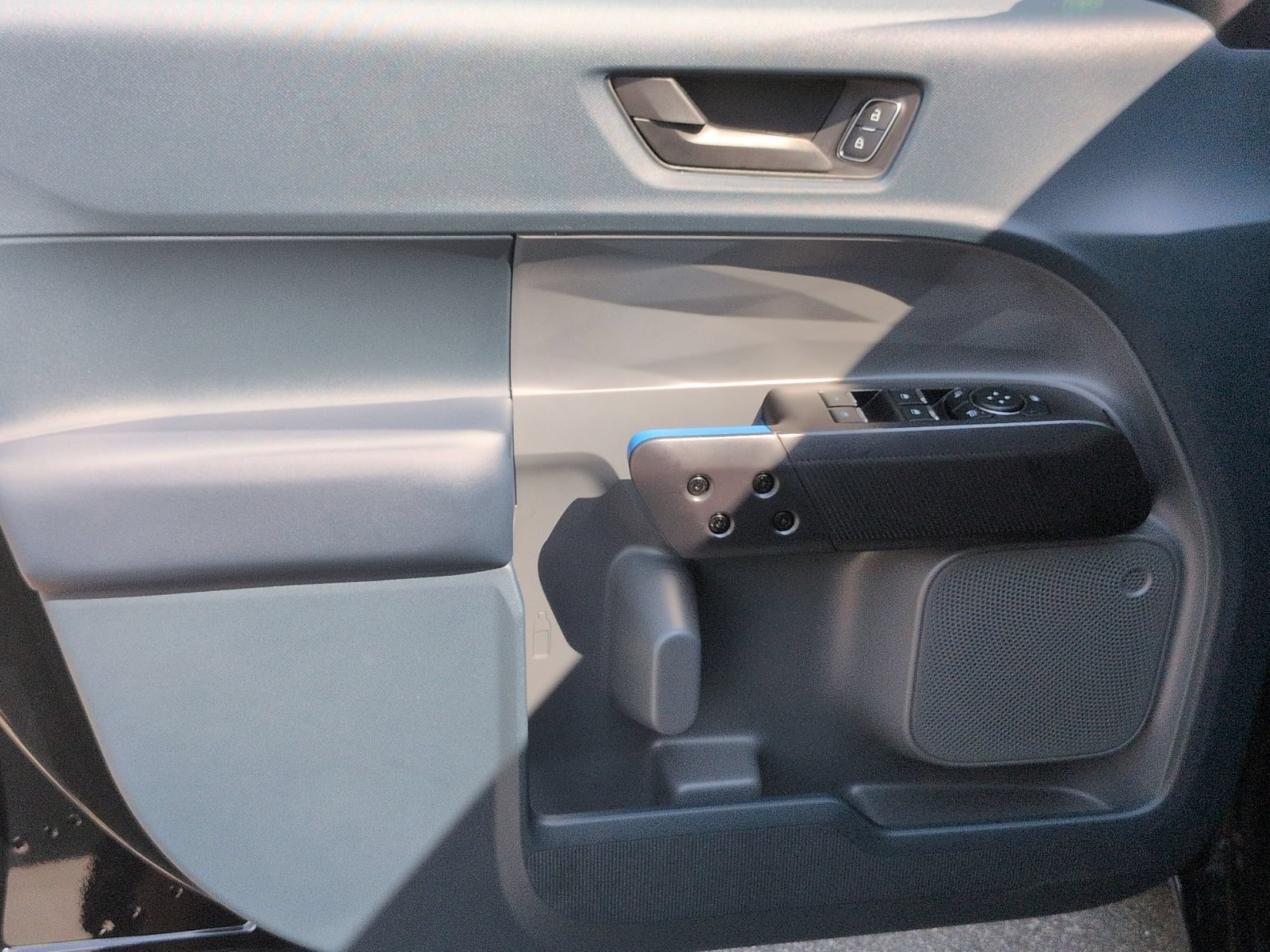 New 2026 Ford Maverick Lobo AWD/4WD image 13