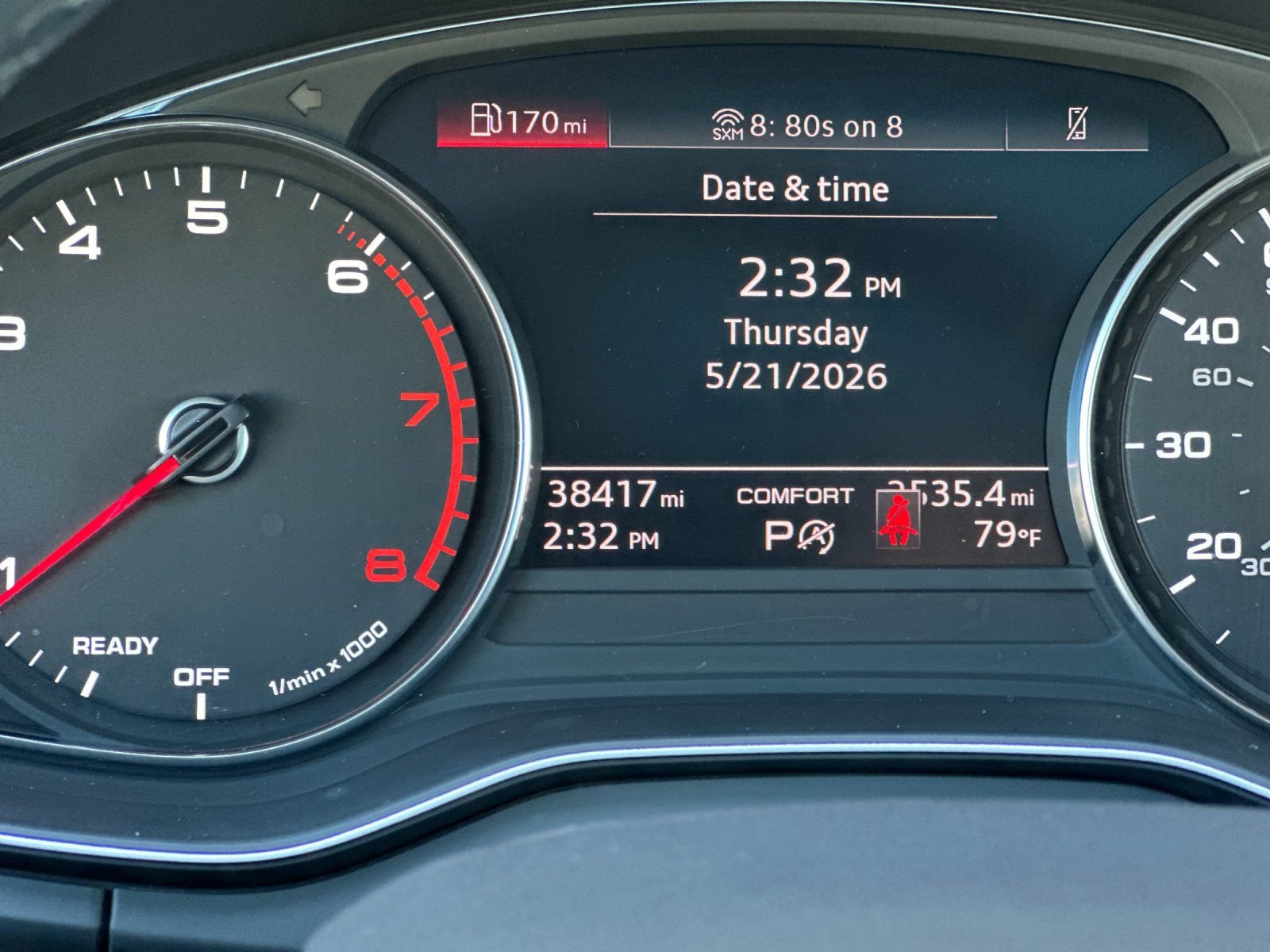 Used 2024 Audi Q5 2.0T Premium AWD/4WD image 29