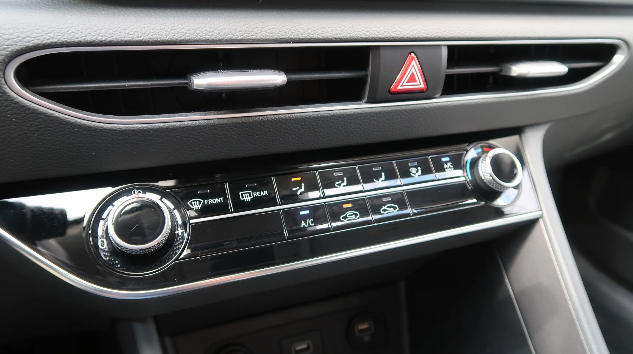 Used 2022 Hyundai Sonata SE FWD image 32