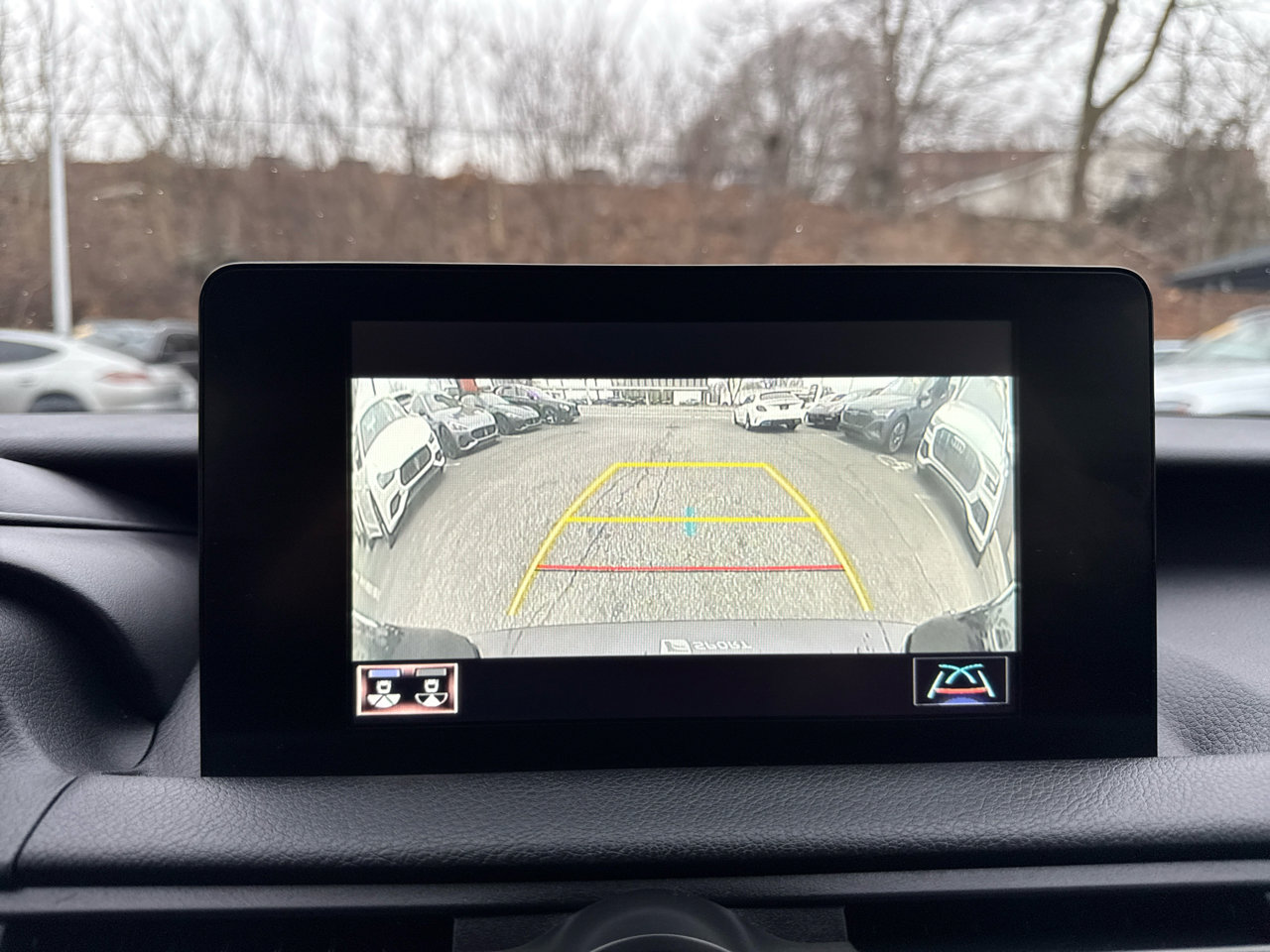 Used 2024 Lexus IS 350 F Sport image 63