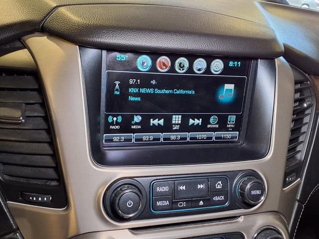 Used 2018 GMC Yukon Denali w/ Denali Ultimate Package AWD/4WD image 6