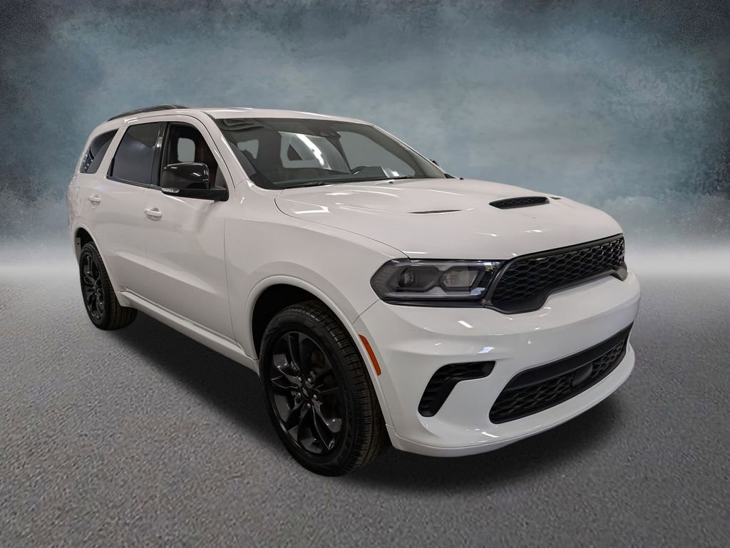 Used 2024 Dodge Durango GT AWD/4WD image 3