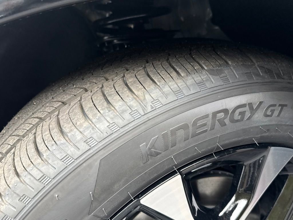 New 2026 Honda HR-V EX-L image 27