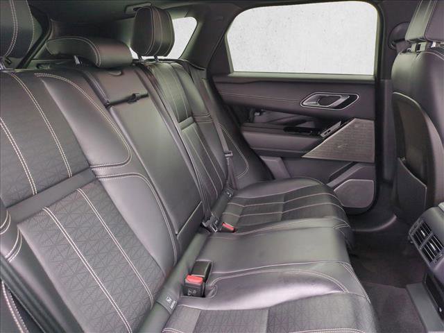 Used 2019 Land Rover Range Rover Velar R-Dynamic SE AWD/4WD image 24