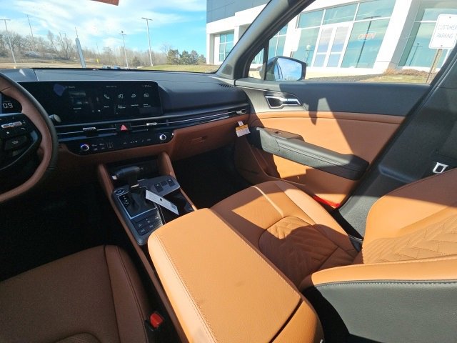 New 2026 Kia Sportage X-Line image 29