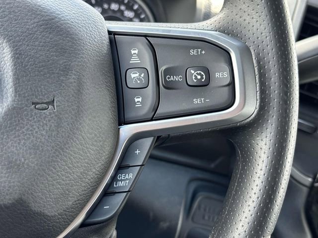 New 2025 RAM 2500 Tradesman image 14