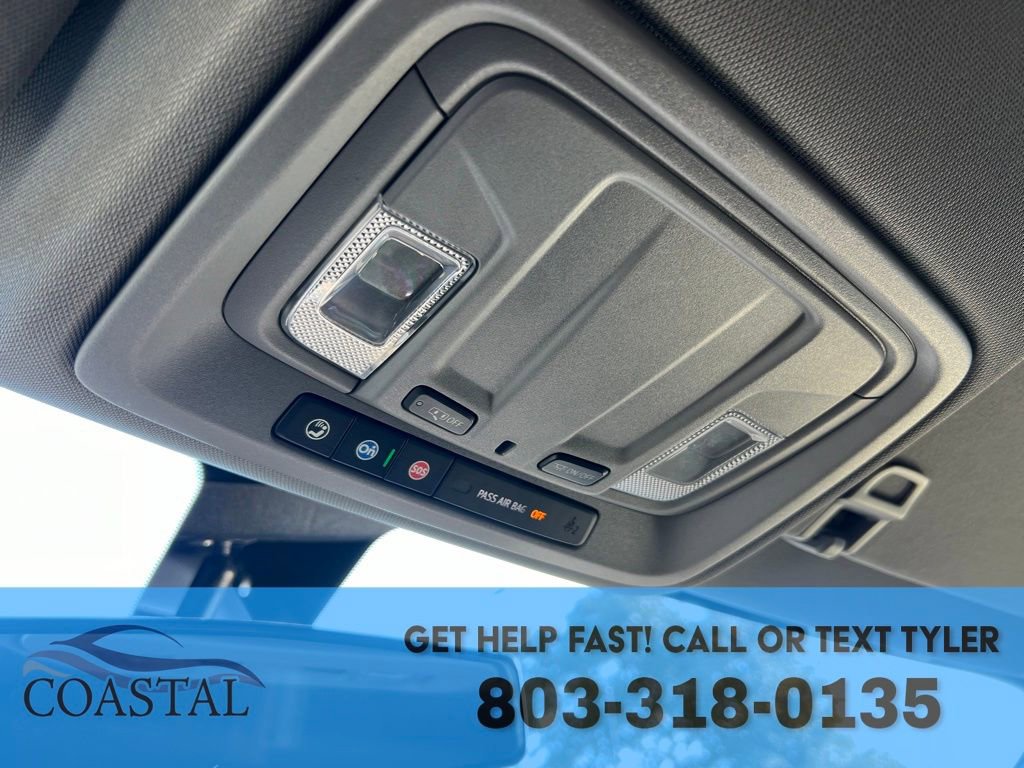 Used 2022 GMC Sierra 2500 SLE w/ SLE Value Package; image 49