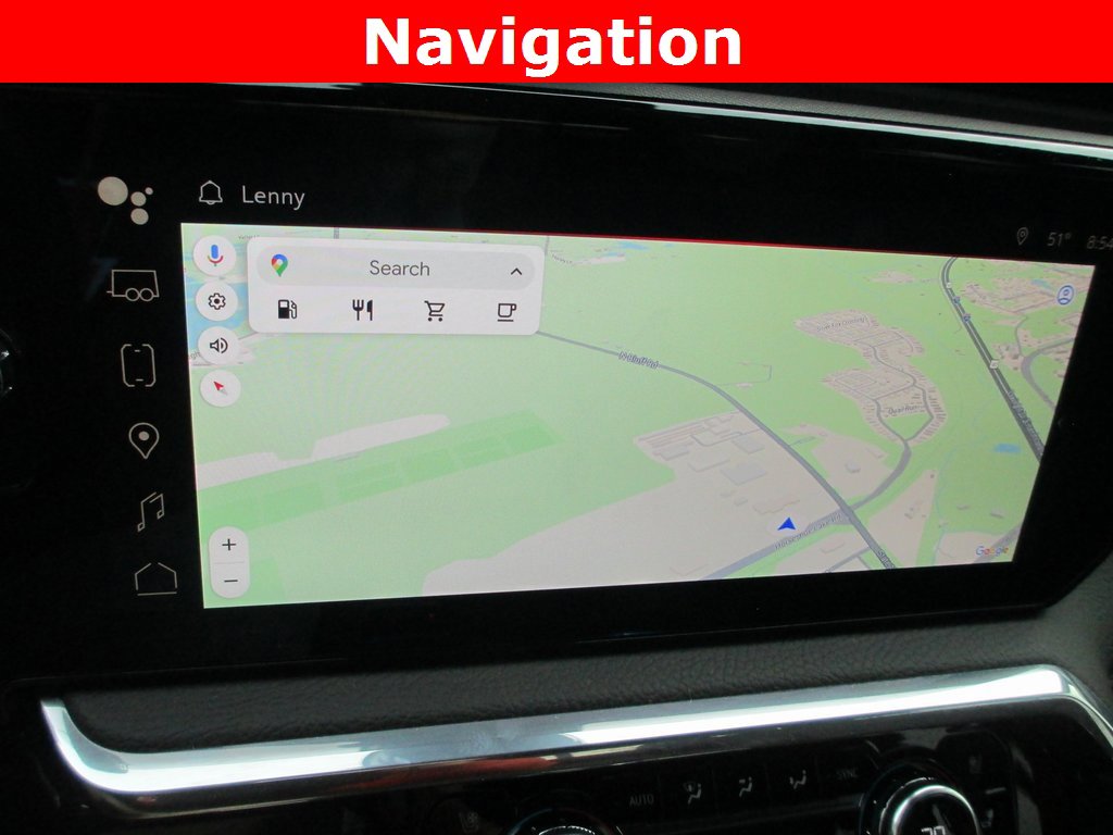 Certified 2023 GMC Sierra 1500 Denali image 16