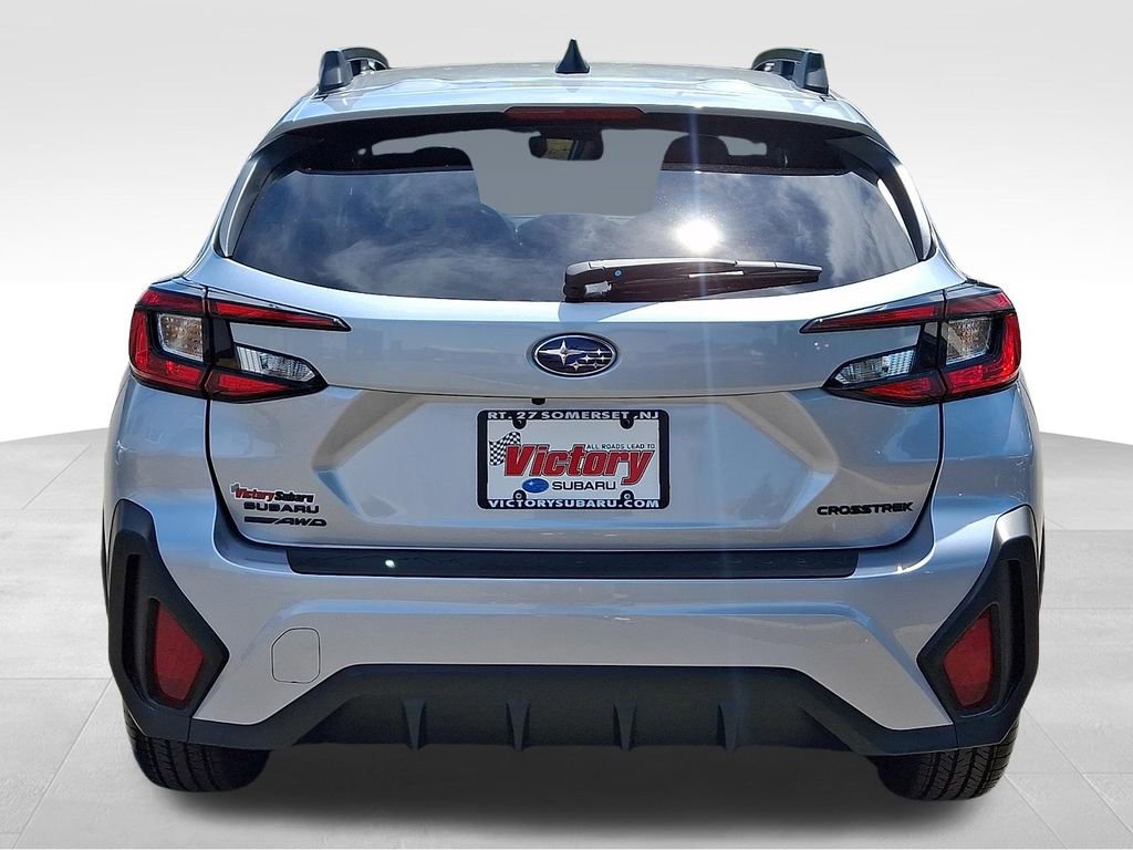 Used 2026 Subaru Crosstrek 2.0i Premium AWD/4WD image 5