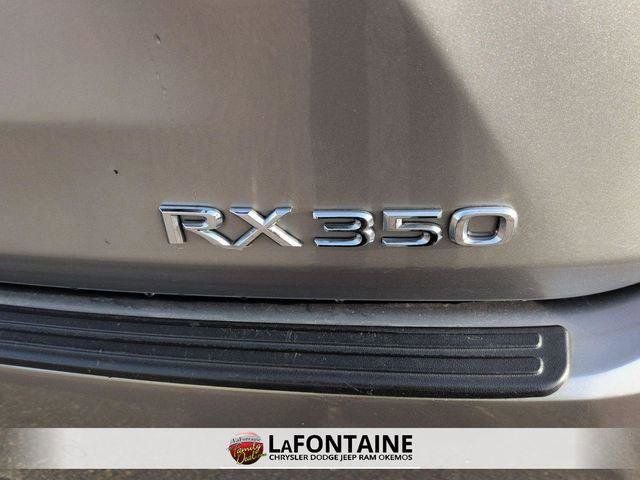 Used 2019 Lexus RX 350 AWD w/ Navigation Package image 10