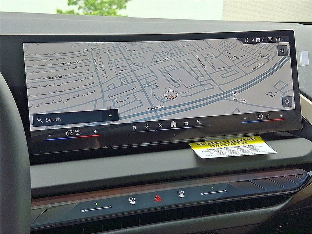 Used 2025 BMW X3 xDrive30i w/ Premium Package image 4