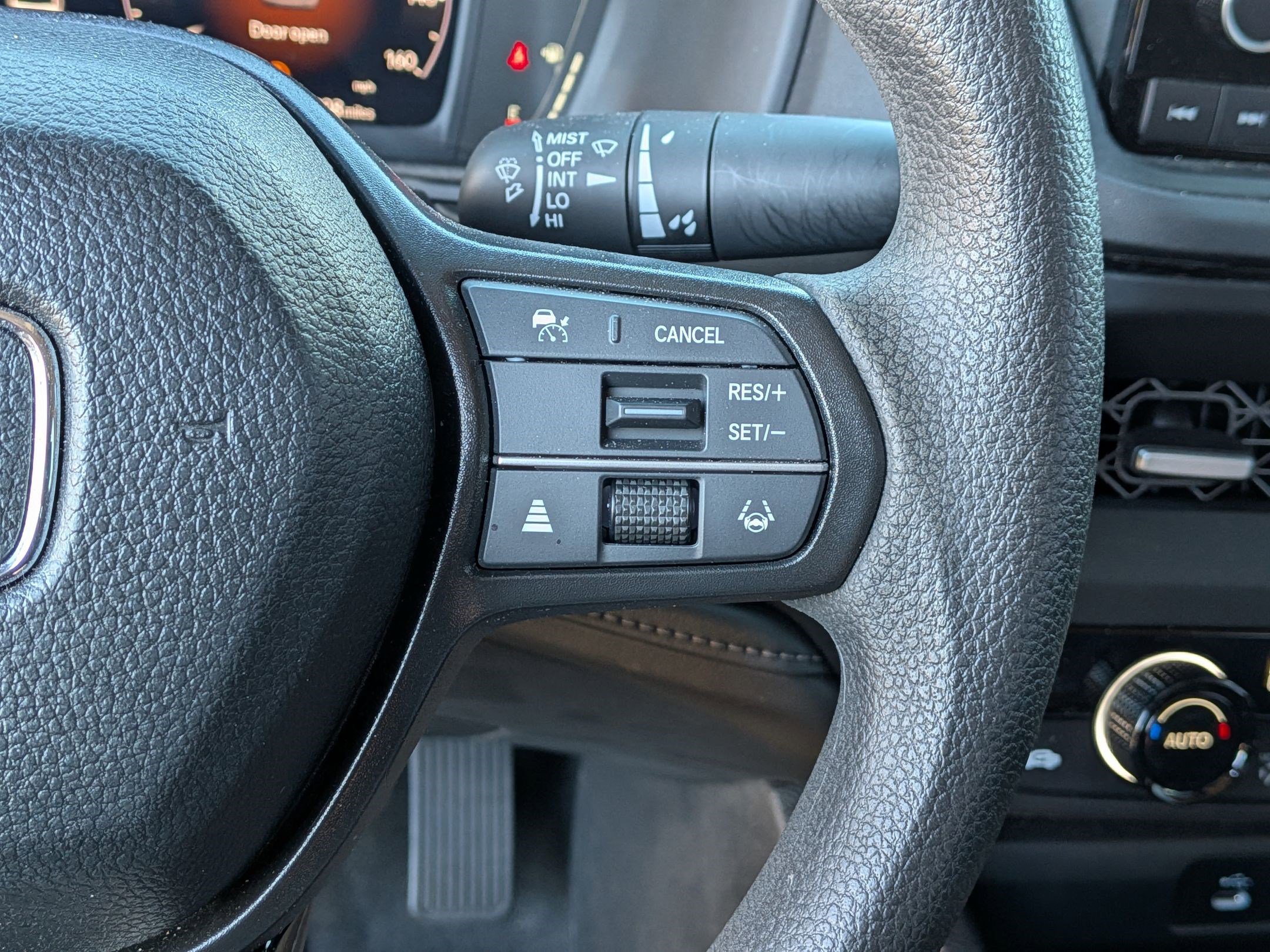 Used 2025 Honda Accord SE image 20