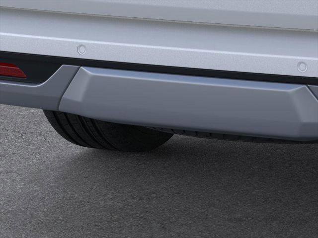 New 2025 Ford Expedition Platinum w/ Platinum Ultimate Package image 23