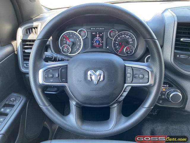 New 2026 RAM 1500 Tradesman AWD/4WD image 15