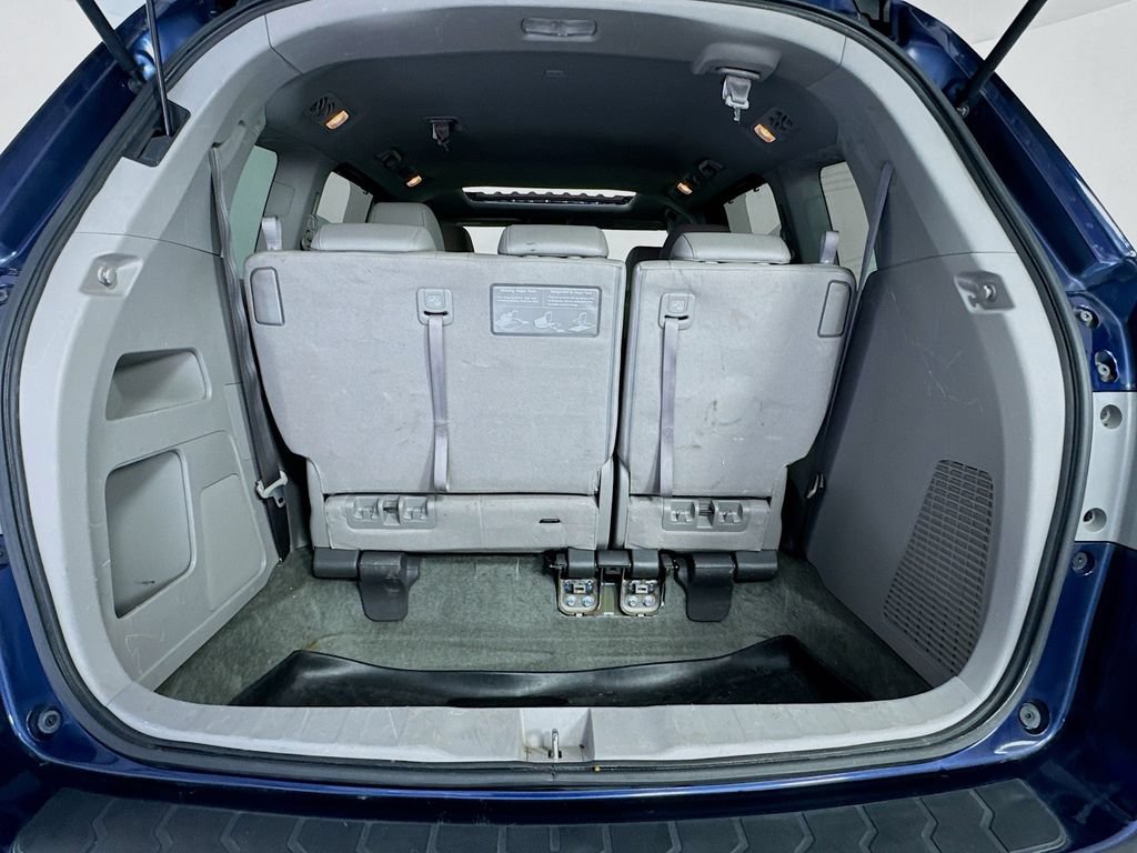Used 2016 Honda Odyssey EX-L image 32