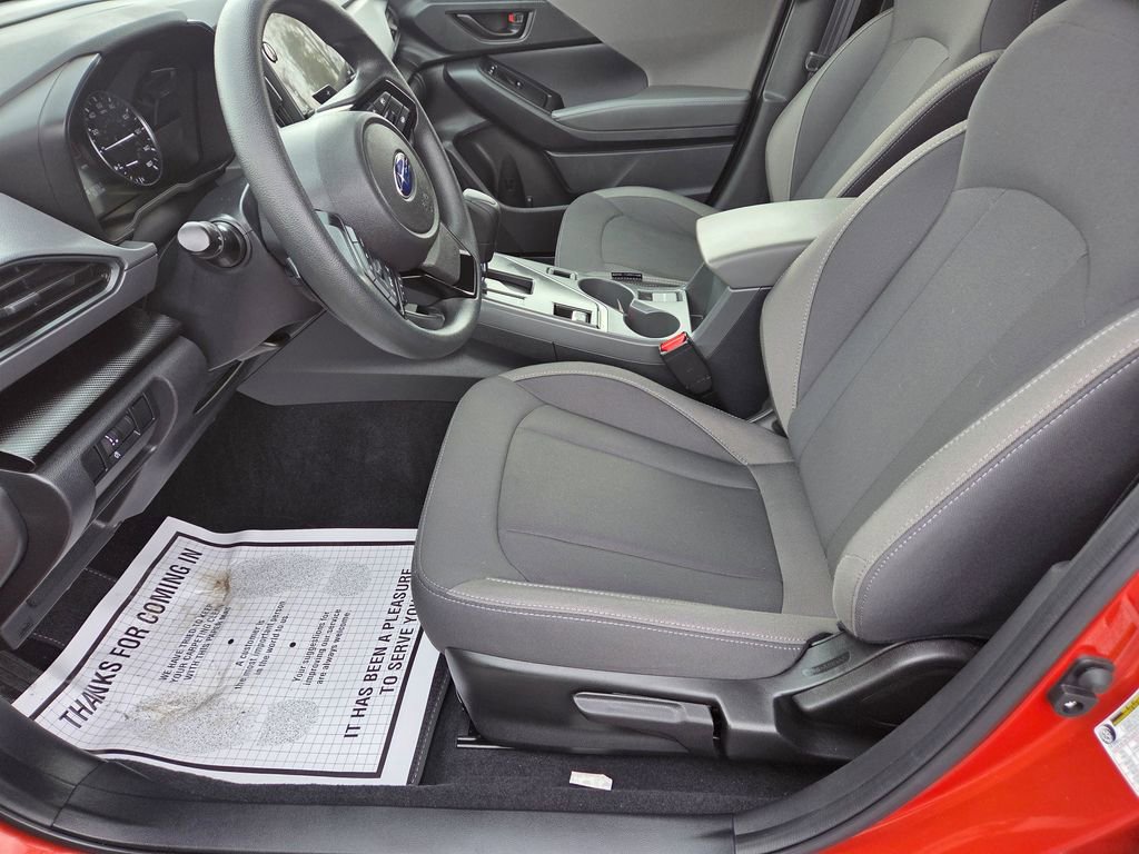 Certified 2025 Subaru Crosstrek 2.0i Premium image 16