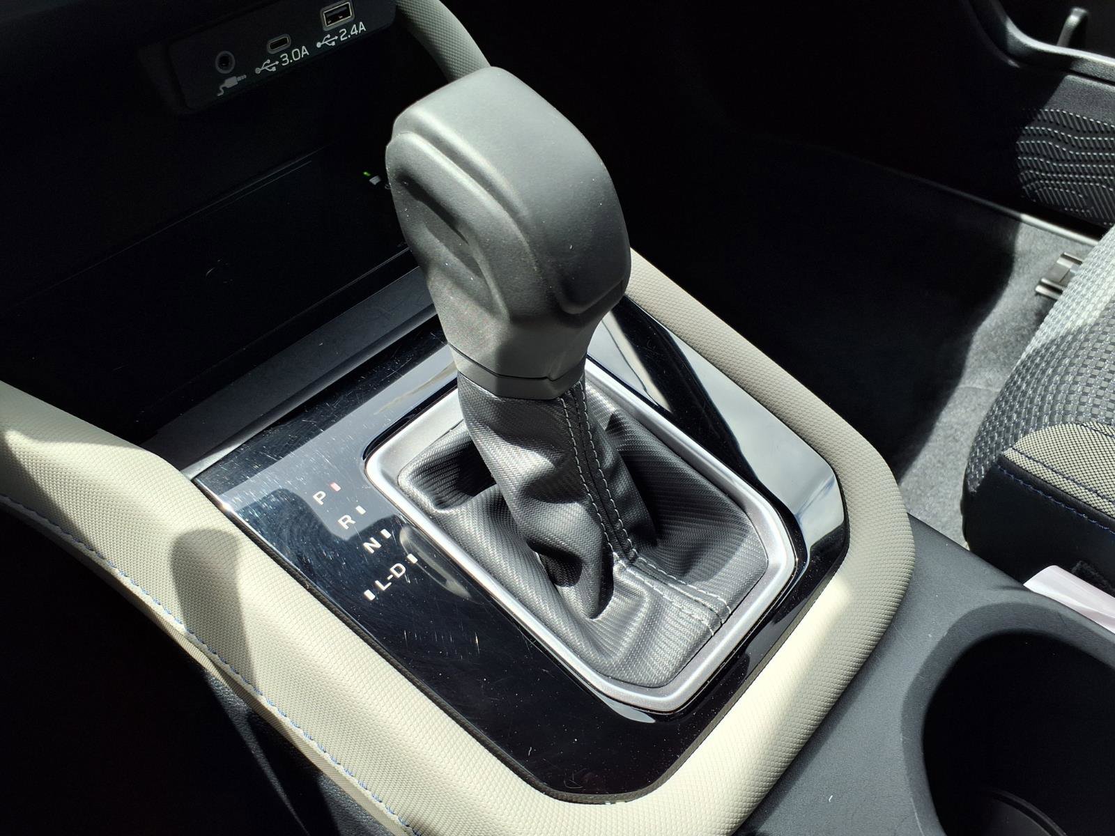 Certified 2025 Subaru Forester Premium AWD/4WD image 13