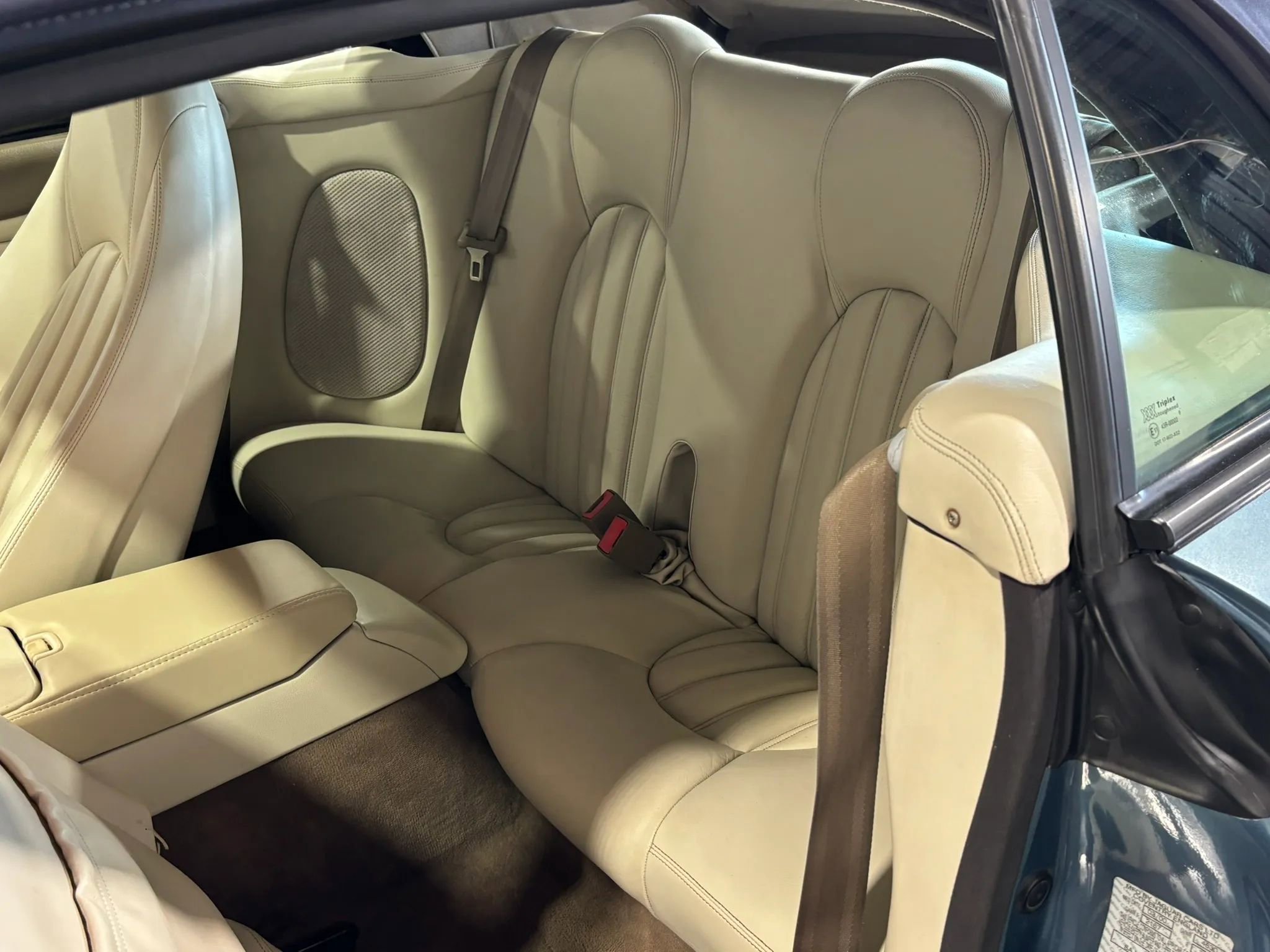 Used 2000 Jaguar XK8 Convertible RWD image 18