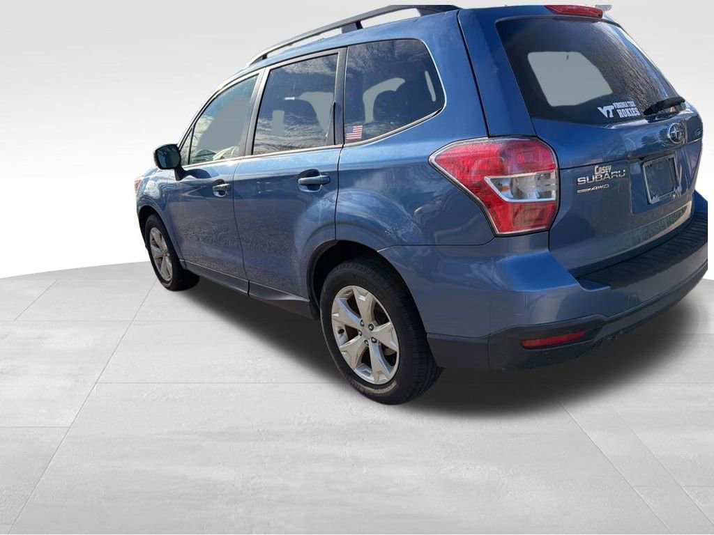 Used 2015 Subaru Forester 2.5i Premium w/ Popular Package #1 image 20