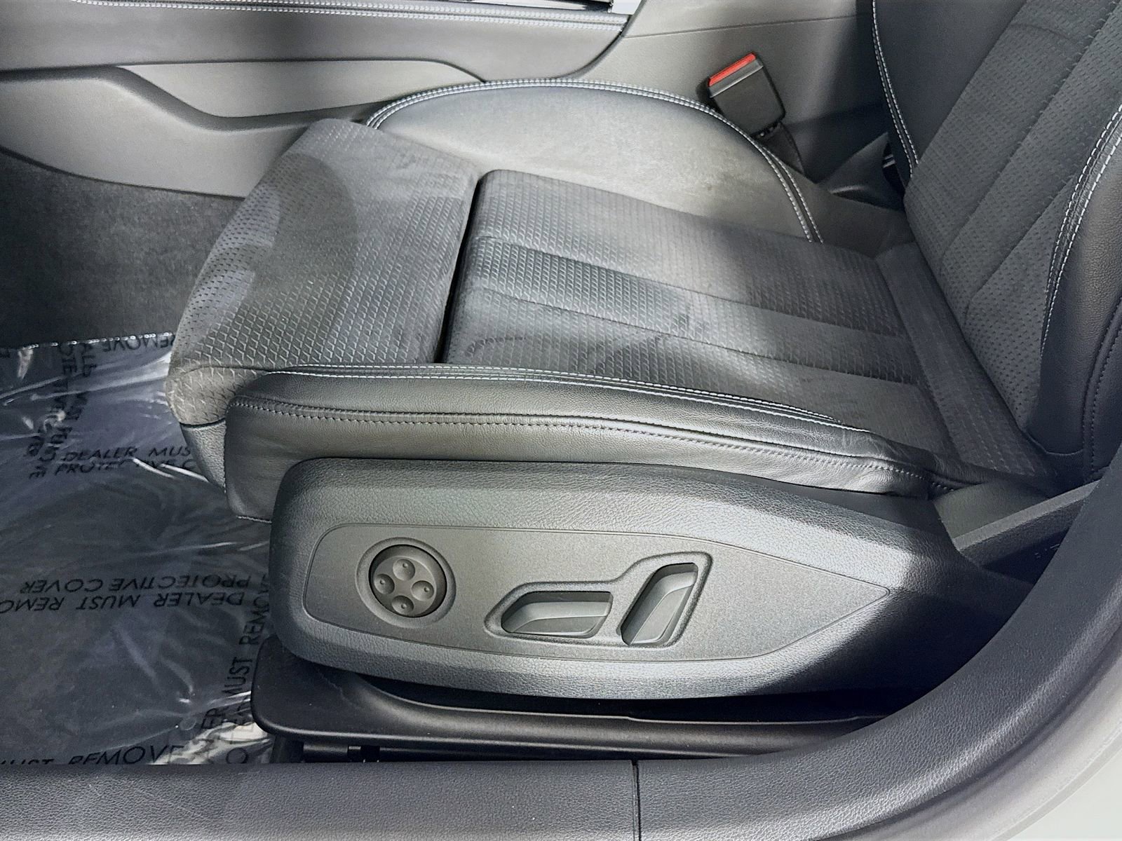 Certified 2023 Audi A5 2.0T Premium Plus w/ Premium Plus image 20