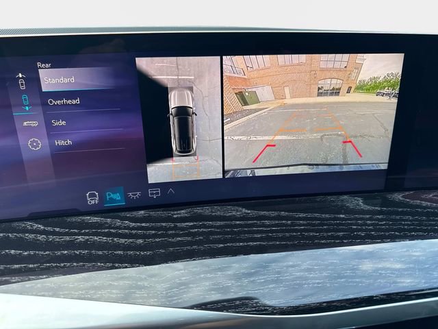 New 2025 Cadillac Escalade IQ Luxury 1 w/ Smart Trailering package image 25